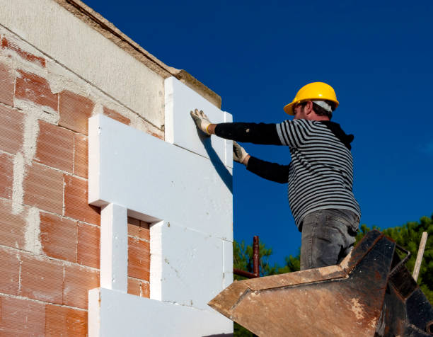 Best Spray Foam Insulation  in Carnegie, PA