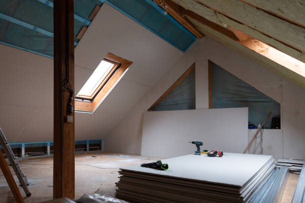 Range of Insulation Solutions in Carnegie, PA