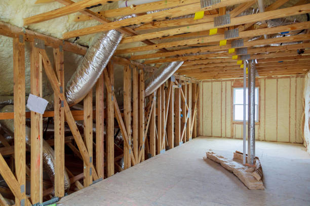 Best Blown-in Insulation  in Carnegie, PA