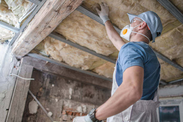 Best Fiberglass Insulation  in Carnegie, PA