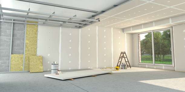 Best Professional Insulation Contractor  in Carnegie, PA