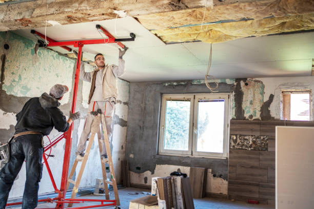 Best Insulation Contractors for Homes  in Carnegie, PA