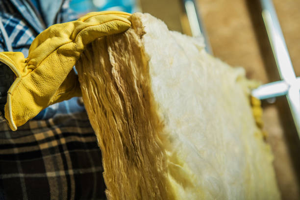 Best Garage Insulation Installation  in Carnegie, PA