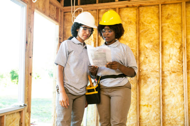 Reliable Carnegie, PA Insulation Contractor Solutions