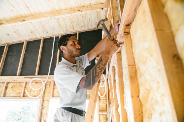 Insulation Contractors for Homes in Carnegie, PA