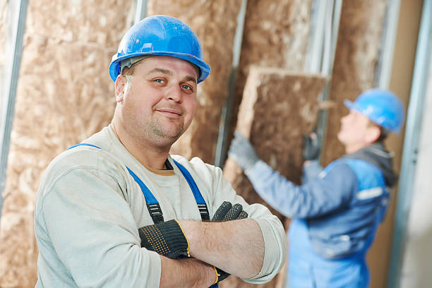 Best Insulation Repair Services  in Carnegie, PA