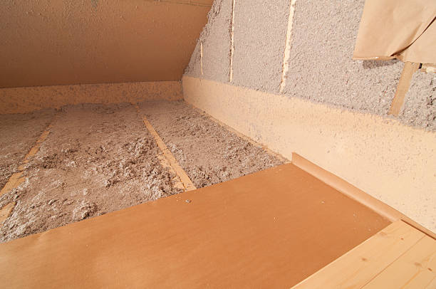 Best Attic Insulation Installation  in Carnegie, PA