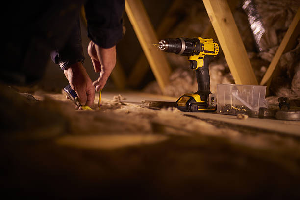 Best Spray Foam Insulation  in Carnegie, PA