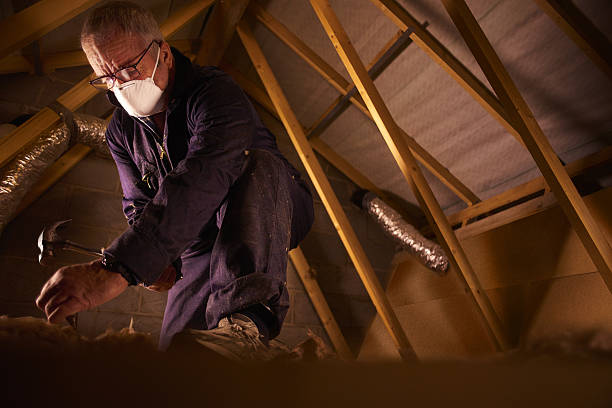 Best Garage Insulation Installation  in Carnegie, PA
